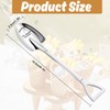 Funny Husband Birthday Gifts, Stainless Steel Ice Cream Shovel, Novelty