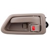 OCPTY Door Handles Interior Front Rear Driver Passengere Side Replacement
