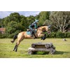 LeMieux Carbon Air XC Cross Country Hind Horse Boots -