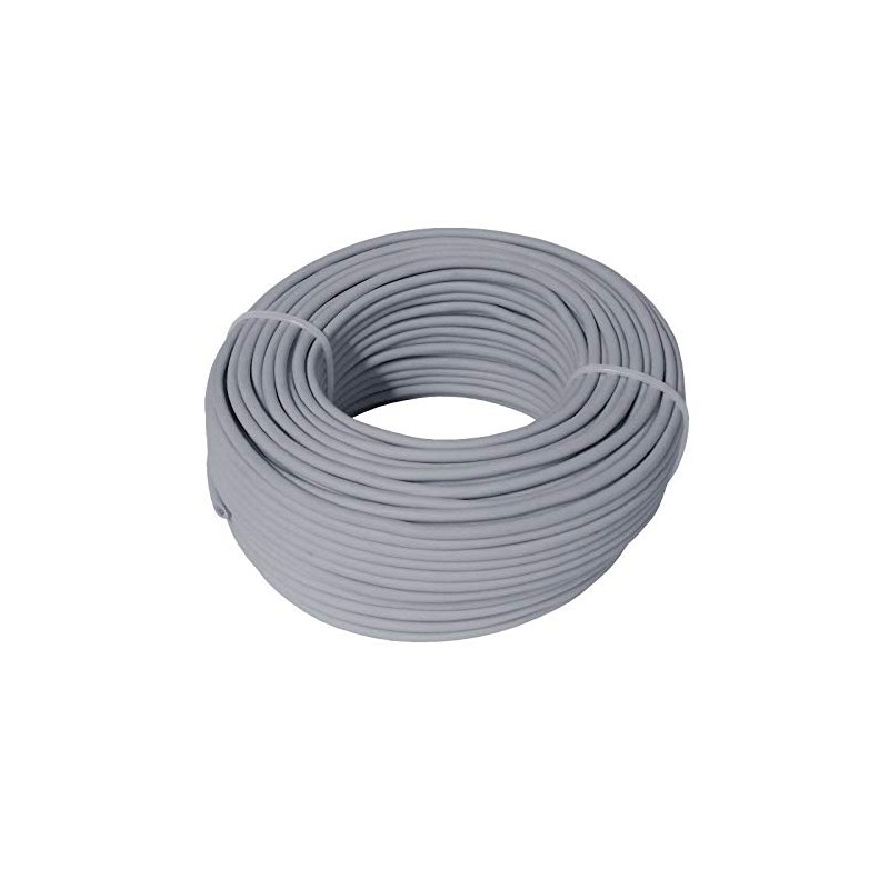 WITTKOWARE LiYCY 4 x 0.25 mm² Electronic Control Cable with