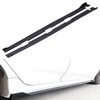 MUCO New Side Skirts 2pcs for Honda Civic 4 Door
