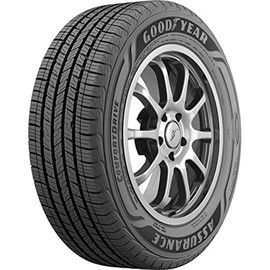 Goodyear 215/55R17 94V SL GOODYEAR ASSUR COMFORTDRIVE VSB