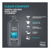 Jabón Líquido Corporal Dove Men +care Clean Comfort 887 Ml