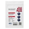 Acne Pimple Patch Absorbing Cover 24 Count 3 Sizes