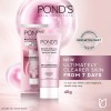 Pond’s Bright Miracle Ultimate Clarity Day Cream (Niasorcinol) 40g