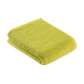 Vossen New Generation 1160650530 Bath Towel 67 x 140 cm Meadow Green