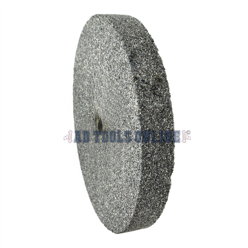 6" (150mm) Fine Grinding Wheel Bench Grinder Stone 60 Grit