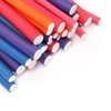 36Pcs Flexible Hair Curling Rods No Heat Soft Bendy Hair