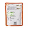 Sainsbury's Mikrowellen-Reisbraun 250 g – gekochtes, braunes Langkornreis