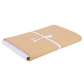 Craftido-19 Options-100% Cotton Fabric by The Yard in Solid Color 44”Wide by 3yd (9 ft) -Medium Weight 5.2 oz- for Quilting, Sewing, Crafts, Binding, Backing and Lining - Beige