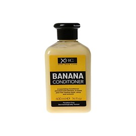 XHC Banana Conditioner 400ml