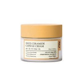 FULLY [FULLY]Rice Ceramide Capsule Cream 90ml
