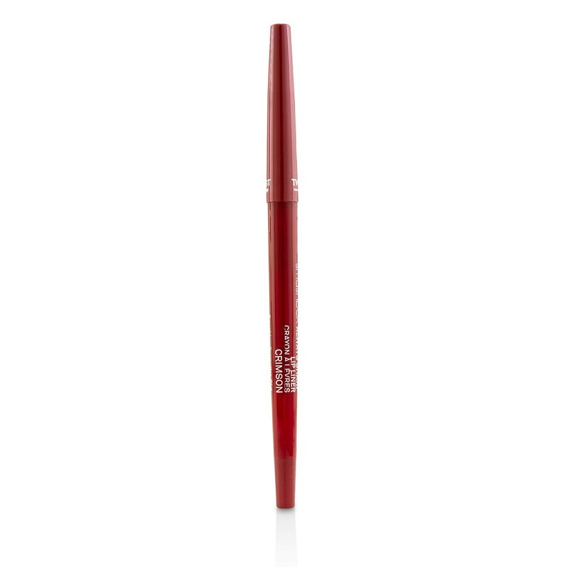 Smashbox Always Sharp Lip Liner – Crimson