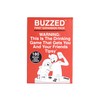 Buzzed - The Hilarious Drinking Game That Will Get You