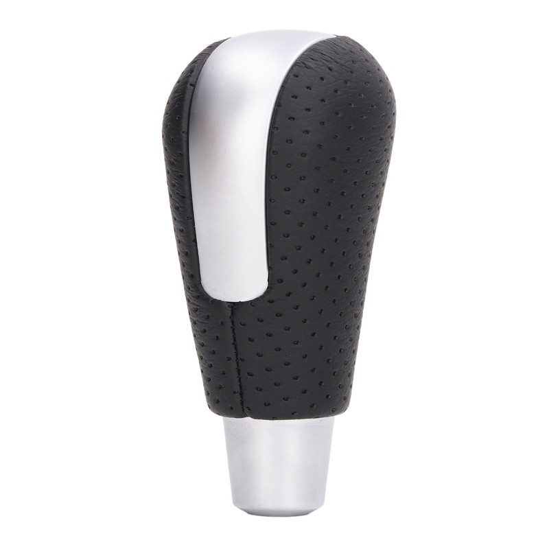 Car Gear Shift Knob Anti Slip Ergonomic Interior Replacement for