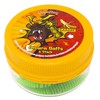 FTM Omura Baits Hero Banana Rubber Bait, Length / Package