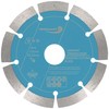 PRODIAMANT Eco Diamond Cutting Disc for Concrete 125/22.2 mm –