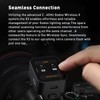 Godox X3-N TTL Wireless Flash Trigger Compatible for Nikon Camera,