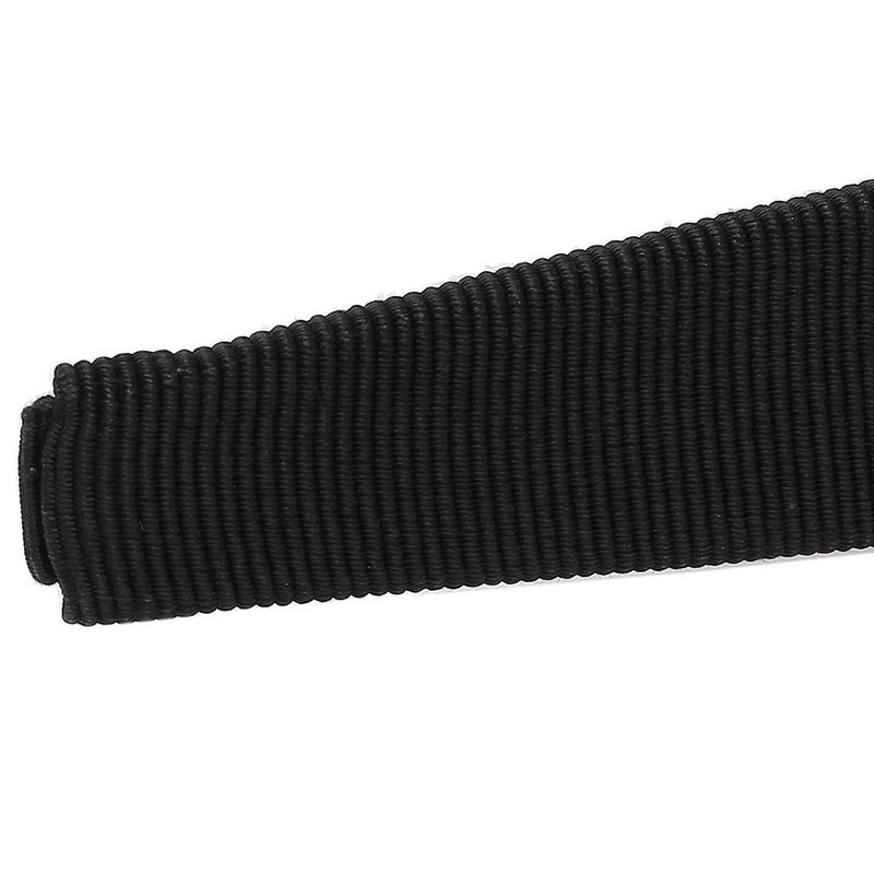 Ferragamo 342758 524893 Women's Headband Accessory, Vara Ribbon, Crystal