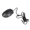 Wired Gaming Mouse, RGB Light, 10 Buttons, 6 Adjustable DPI