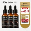 Dr.Lam Original 10X Hair Growth Serum Black Sesame & Ginseng