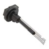 Temperature Sensor Air Vent Temperature Sensor A2218300872 Black Replacement for