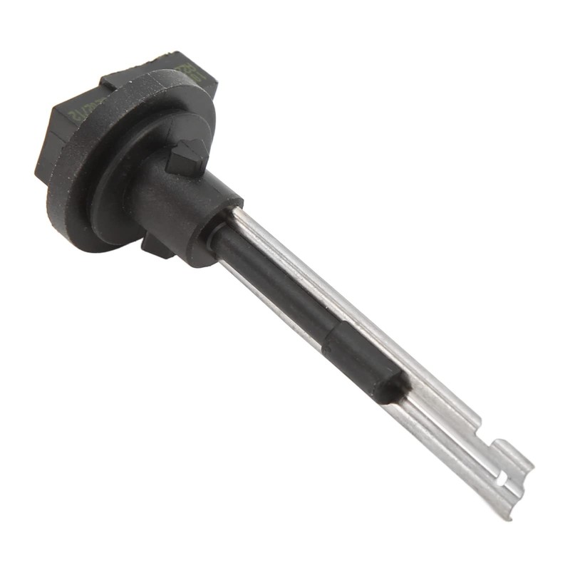 Temperature Sensor Air Vent Temperature Sensor A2218300872 Black Replacement for
