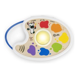 Juguete Musical Con Luces Para Bebé Baby Einstein 12889