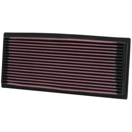 K&N Fits Replacement Air Filter DODGE VIPER V10-8.0L 1992-96