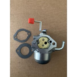 Carburetor Carb for 13HP 15HP Generac 7550EXL EXL8000 Generator 7550 13500 Watts Generator, 7000EXL 7000 12250 Mega Force 6500 Watts Generator 01006-0 5500XL 09778-7 01006-1 MF6500