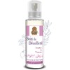 Volumissante und Tonen Brustcreme - Natürliche Zusammensetzung - 100ml