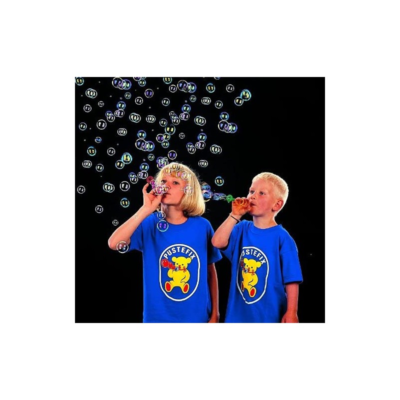 Stadlbauer Pustefix - Bubble Suds Large Set of 2