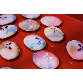 Katsuraya Fing Goods 1064300 Dye, Miyako Dye, Acid Miyako Dye, Dark Bron, 1064300, 10.6 oz (300 g)