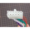 Anyqinsog 12-pin Speaker Output Cable Harness Plug Compatible with SKAR