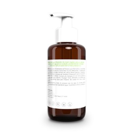 Mil Flores Bebé — SHAMPOO/BODY WASH HONEY CHAMOMILE 250 ml | Jabón de Cuerpo/Shampoo | MANZANILLA | Aromaterapia | Con Aceites y Esencias 100% Naturales