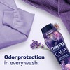 Downy Downy Infusions In-Wash Laundry Scent Booster Beads, CALM, Soothing