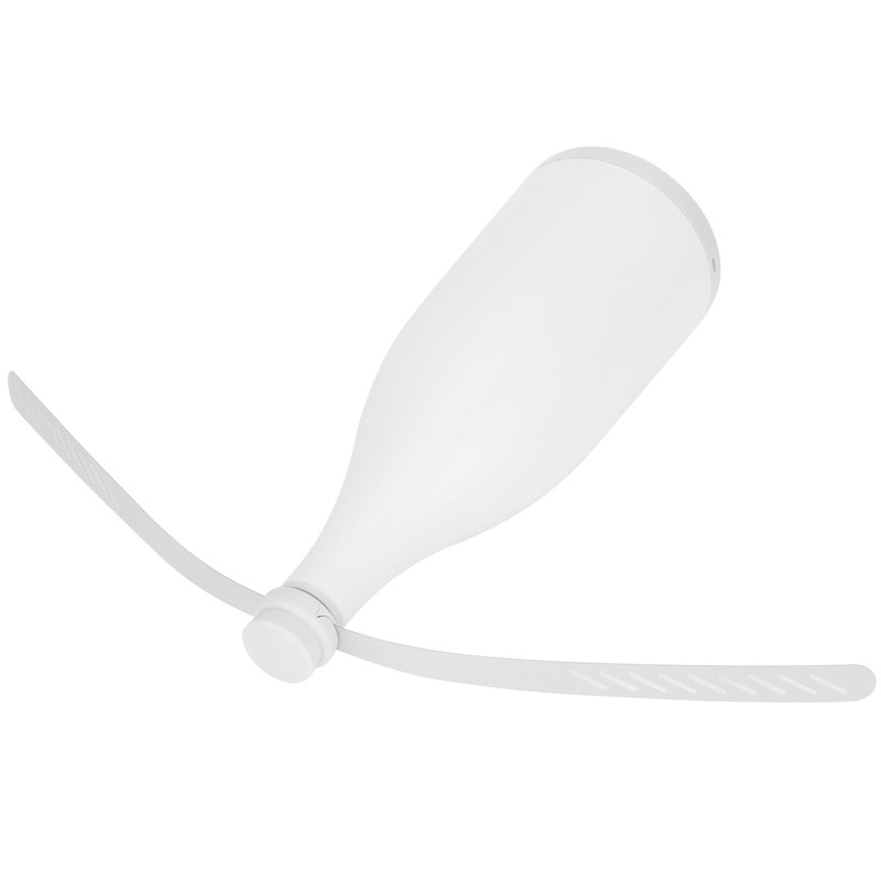 MultiFunctional Fly Repellent Fan Portable 360 Degree Rotation Fly Repelling