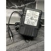 Dynalloy 3.5 Mono dc 6v 300ma power adapter power supply