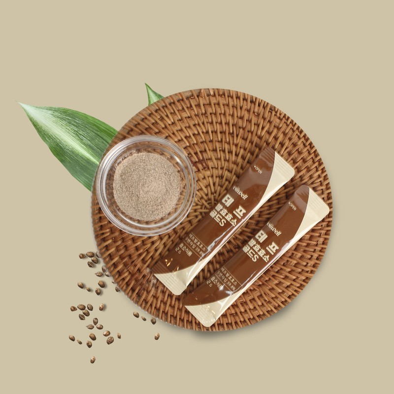 Bewell Teff Enzyme Grain Fermentation Enzyme Powder Enzyme Lactobacillus High