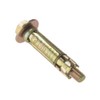 ForgeFix Masonry Anchors - Loose Bolts | M6 x 25mm