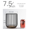 getstar Kitchen Utensil Holder, Large Wire Utensil Holder for Kitchen