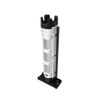 Daiwa (DAIWA) Rod Stand TB30 White Tackle Box for TB