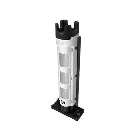 Daiwa (DAIWA) Rod Stand TB30 White Tackle Box for TB Series