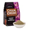 Char Crust Dry-Rub Seasonings Roasted Garlic Peppercorn | All-in-one seasonings