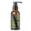 NOT-MINOX Serum para Crecimiento de Barba (Nula o Corta) y Bigote  3 Ingrediente Activo, Reforzado con Biotina, Vitamina E, Cola de Caballo, Romero...