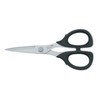 Kai s Embroidery/Sewing Scissors, Stainless Steel, Multi-Colour, 1 x 1