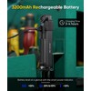 HOTLIGH Magnetic Work Light - 3200mAh Mechanic Light with Magnetic