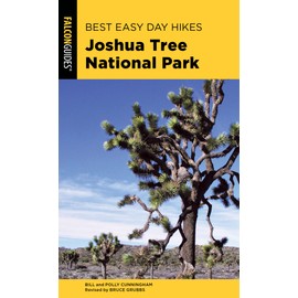 Best Easy Day Hikes Joshua Tree National Park