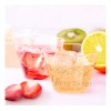 Berry Bloom 1000 Vasos Desechables De Plástico Tipo Cristal, 9