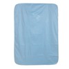 Vakly XL Washable Reusable Underpads 36"x54" Waterproof Absorbent Bedding [3